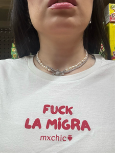 Fuck la Migra