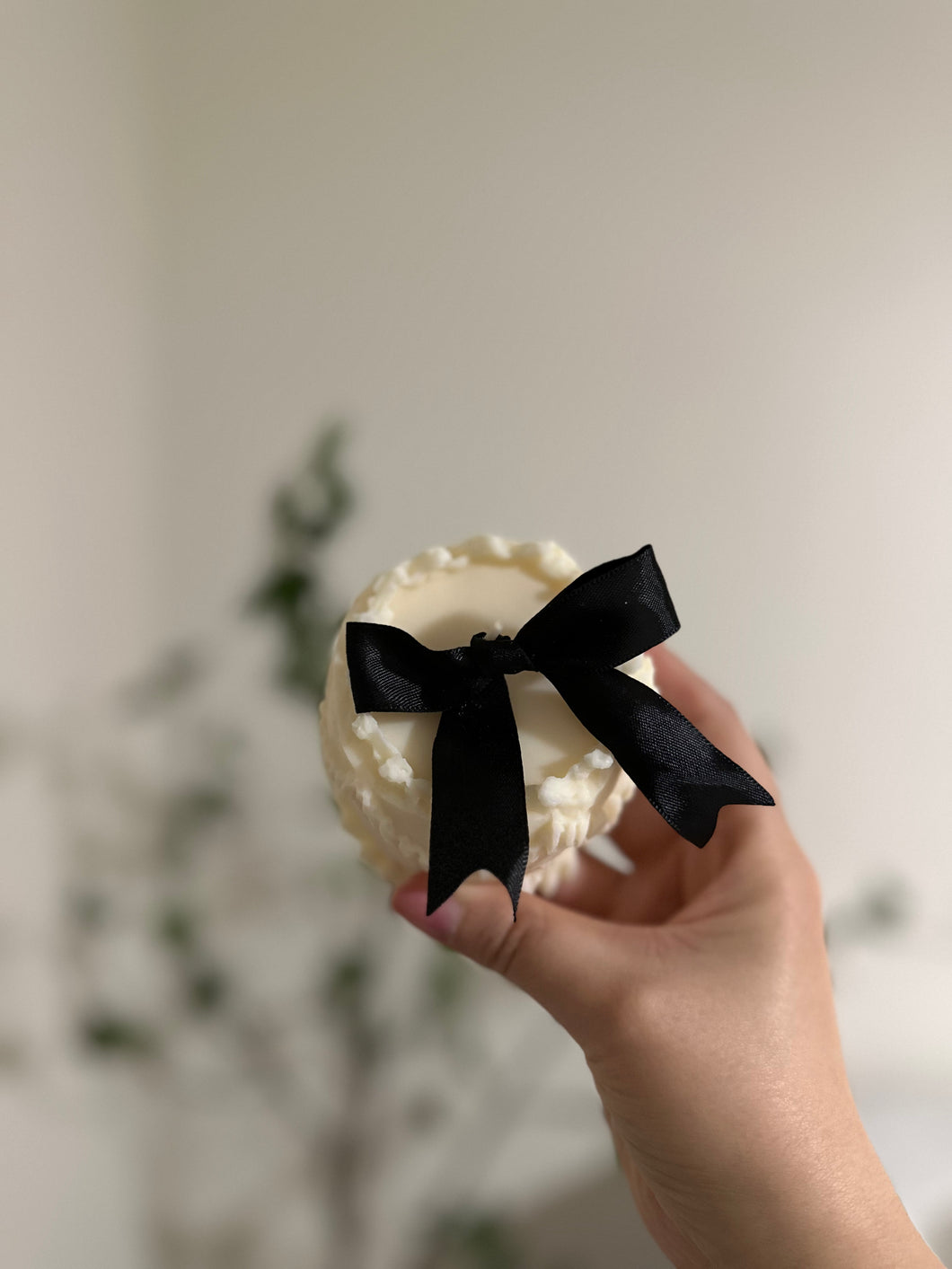Coquette Cake