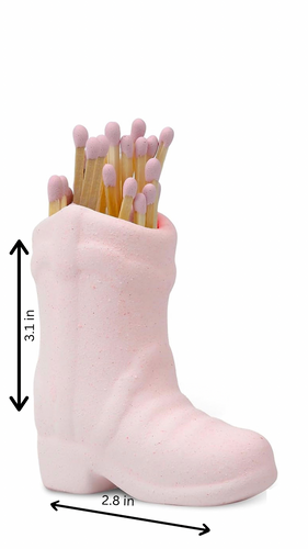 Vaquerita matches