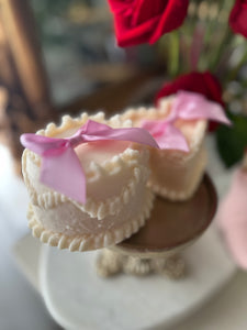 Coquette Cake
