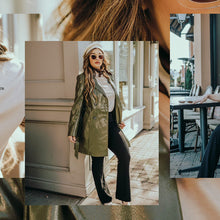 Load image into Gallery viewer, Ladies Stand up